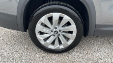 Skoda Kodiaq 1.5 TSI iV 204 SE L 5dr DSG Estate